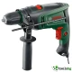 GREEN BOSCH UNIVERSAL IMPACT 730 - УДАРНА БОРМАШИНА